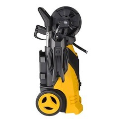 Мойка высокого давления Huter W210i 2600 Вт (70/8/18) - фото 8