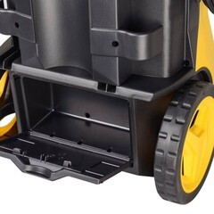 Мойка высокого давления Huter W210i 2600 Вт (70/8/18) - фото 6