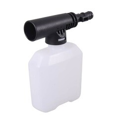 Мойка высокого давления Huter M135-РW 1650 Вт (70/8/6) - фото 7