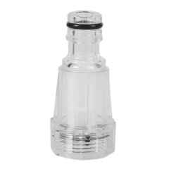 Мойка высокого давления Huter M135-РW 1650 Вт (70/8/6) - фото 5