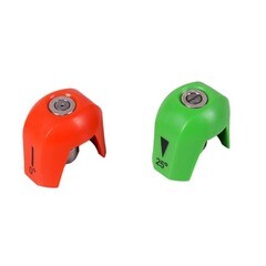 Мойка высокого давления Huter M135-РW 1650 Вт (70/8/6) - фото 4