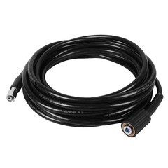 Мойка высокого давления Huter M135-РW 1650 Вт (70/8/6) - фото 3