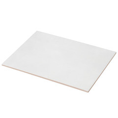 Плитка облицовочная Axima Наварра светло-серая 300x200x7 мм (24 шт.=1,44 кв.м) - фото 6