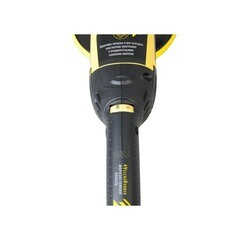 Шлифмашина полировальная электрическая Hanskonner HAG918CP 1400 Вт d180 мм - фото 8