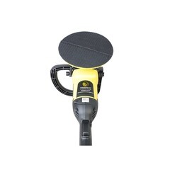 Шлифмашина полировальная электрическая Hanskonner HAG918CP 1400 Вт d180 мм - фото 7