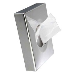 Изображение товара Диспенсер гигиенических пакетов Nofer 04049.B.2 хром