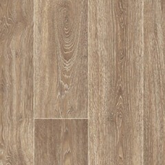 Линолеум бытовой IVC Гринлайн Чапараль Оак 544 3,5 м