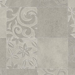 Линолеум бытовой IVC Гринлайн Шоколад 592 4,0 м