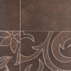 Линолеум бытовой IVC Гринлайн Шоколад 549 3,0 м