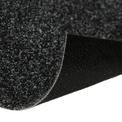 Ковролин коммерческий Gent 923 черный 4 м - фото 5