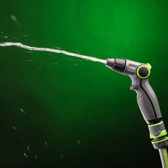 Пистолет для полива Amigo 2 режима (79390) - фото 5