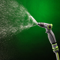 Пистолет для полива Amigo 2 режима (79390) - фото 3