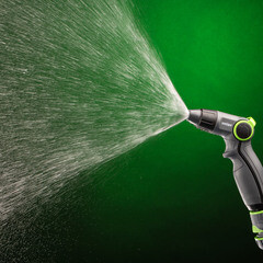 Пистолет для полива Amigo 2 режима (79390) - фото 2