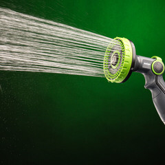 Пистолет для полива Amigo 6 режимов (79401) - фото 8