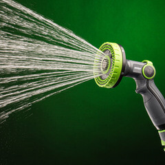 Пистолет для полива Amigo 6 режимов (79401) - фото 5