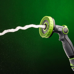 Пистолет для полива Amigo 6 режимов (79401) - фото 3