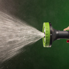 Пистолет для полива Amigo 6 режимов (79401) - фото 2