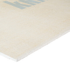 ГВЛ Knauf 2500х1200х10 мм влагостойкий фальцевая кромка - фото 2