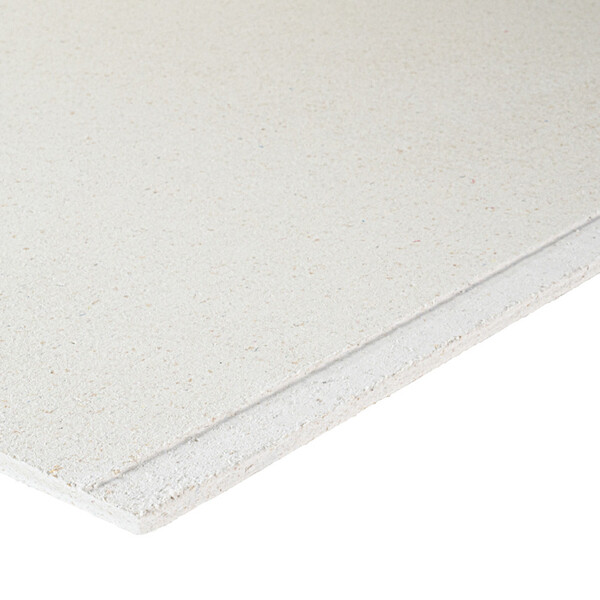 ГВЛ Knauf 2500х1200х10 мм влагостойкий фальцевая кромка