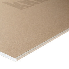 Гипсокартон Knauf 2000х1200х12,5 мм - фото 2