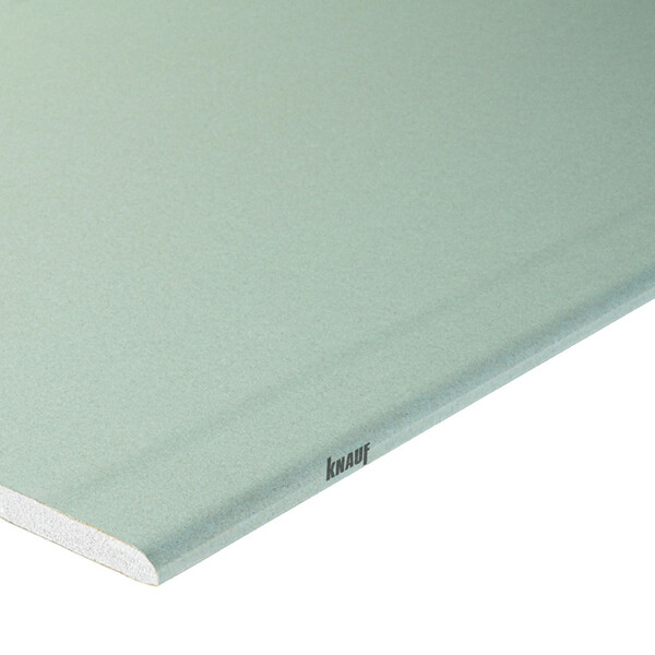 Гипсокартон Knauf 3000х1200х12,5 мм влагостойкий
