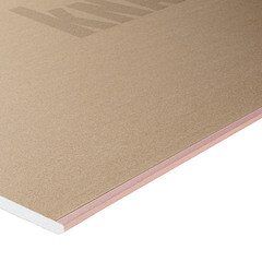 Гипсокартон Knauf 2500х1200х12,5 мм огнестойкий - фото 2