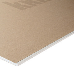 Гипсокартон Knauf 2500х1200х9,5 мм - фото 2