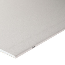 Гипсокартон Knauf 2500х1200х9,5 мм