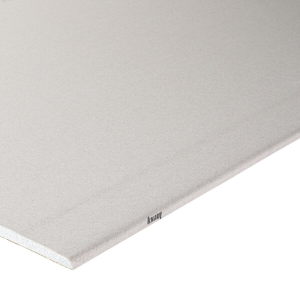 Гипсокартон Knauf 2500х1200х9,5 мм