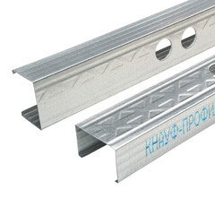 Изображение товара Профиль стоечный Knauf 75х50 мм 3 м 0,60 мм