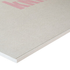 Файерборд Knauf 2500х1200х12,5 мм - фото 2