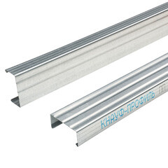 Изображение товара Профиль потолочный Knauf 60х27 мм 3 м 0,60 мм