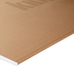 Гипсокартон Knauf Сайлентборд 2400х600х12,5 мм звукоизоляционный - фото 2