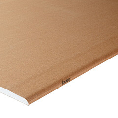 Изображение товара Гипсокартон Knauf Сайлентборд 2400х600х12,5 мм звукоизоляционный