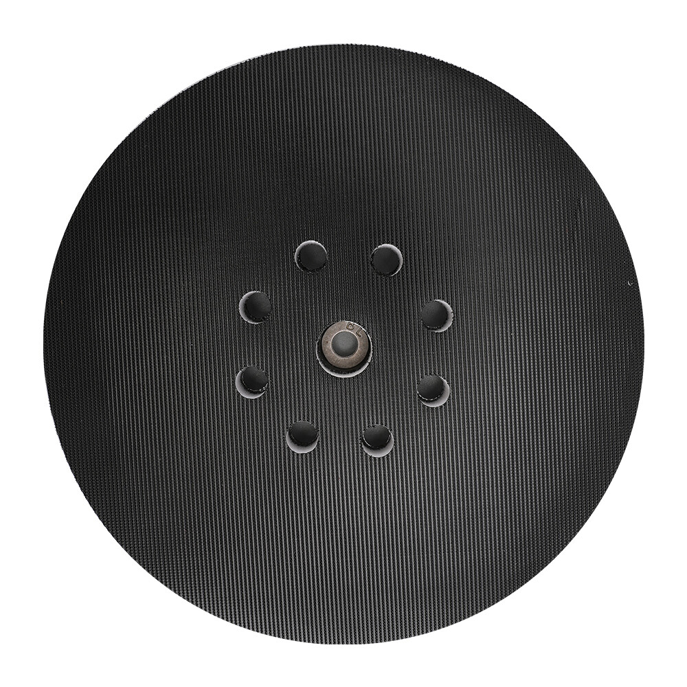 

Тарелка опорная для эксцентриковой шлифмашины КМ DS-600/DS-750 d225 мм