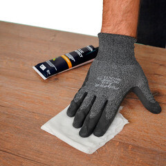 Гель-герметик для защиты швов ламината и паркета Bostik Clic Protect 125 мл - фото 2