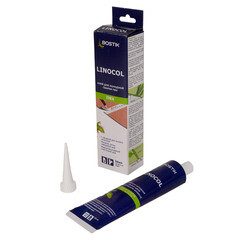 Клей для линолеума холодная сварка Bostik Linocol 50 мл