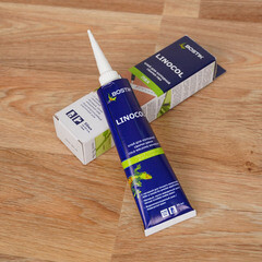 Клей для линолеума холодная сварка Bostik Linocol 50 мл - фото 4