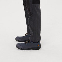 Полуботинки мужские поликоттон с защитным подноском размер 44 серый/оранжевый Delta Plus Summer2 (SUMM2SPGR44) - фото 12