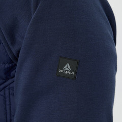 Куртка рабочая Delta Plus Moove 56-58 рост 180-188 см темно-синяя - фото 8