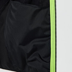 Куртка рабочая Delta Plus Horten 2 52-54 рост 172-180 см черная - фото 8