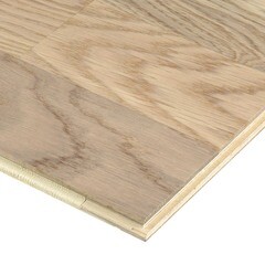 Паркетная доска Polarwood дуб менто 1,678 кв.м 14 мм трехполосная - фото 2