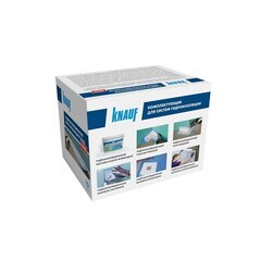 Лента гидроизоляционная Кнауф Флэхендихтбанд Про 12 см 10 м - фото 2