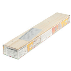 Паркетная доска Polarwood дуб менто 1,678 кв.м 14 мм трехполосная - фото 3