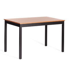 Обеденная группа антик черный стол и 4 стула Sonata Dining Set (21795) - фото 5