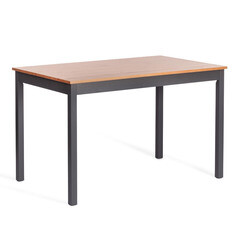 Обеденная группа антик графит стол и 4 стула Sonata Dining Set (21793) - фото 5