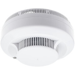 Изображение товара Датчик дыма потолочный Duwi SAS-1 IP20 белый (28528 1)