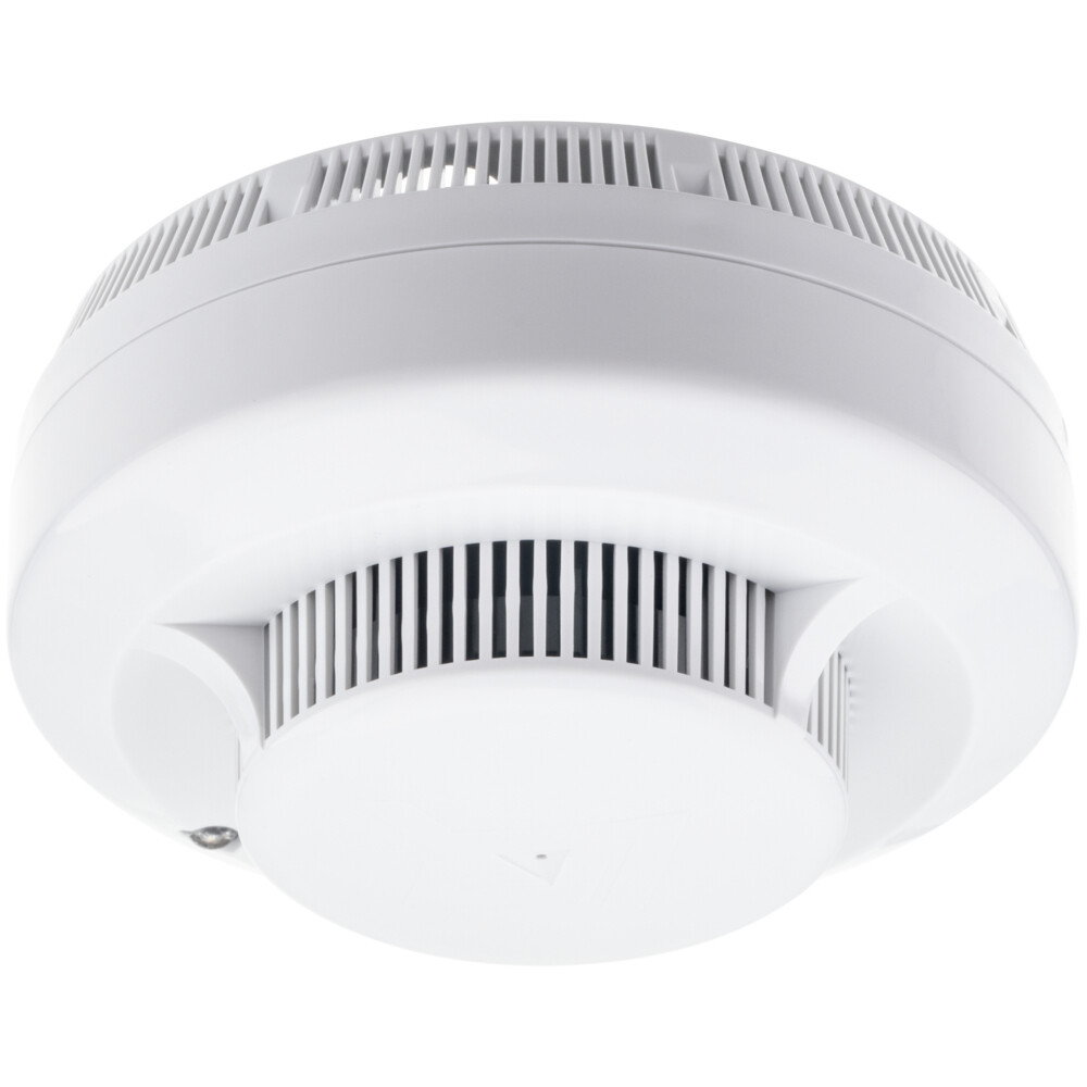 

Датчик дыма потолочный Duwi SAS-1 IP20 белый (28528 1)
