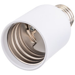 Изображение товара Переходник для ламп Е27-Е40 Duwi IP20 (24634 3)