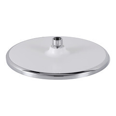 Душевая система Corsa Deco AX с верхним душем с лейкой с изливом хром (SSFAX250S) - фото 17